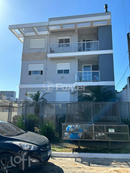 Apartamento à venda com 2 quartos, 60m² - Foto 12