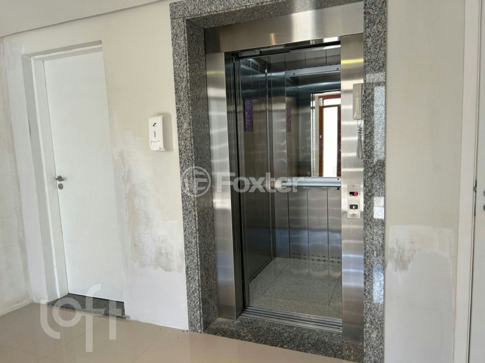 Apartamento à venda com 2 quartos, 60m² - Foto 4