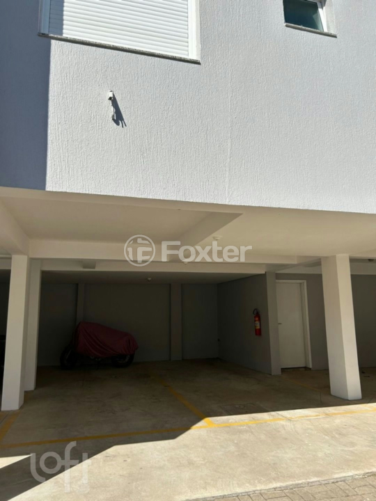 Apartamento à venda com 2 quartos, 60m² - Foto 14