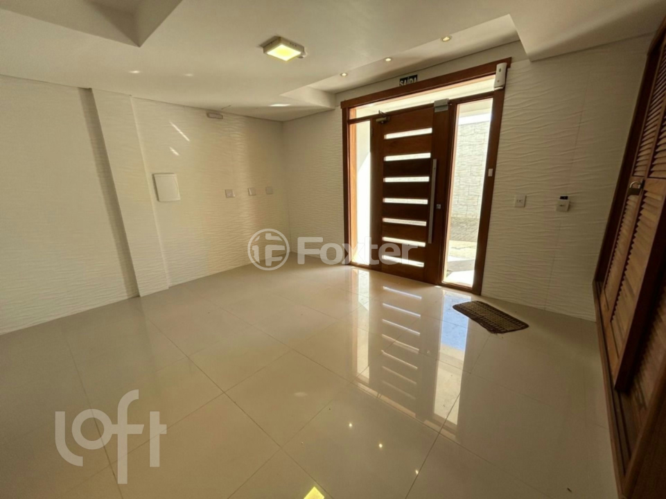 Apartamento à venda com 2 quartos, 60m² - Foto 1