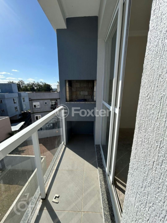 Apartamento à venda com 2 quartos, 60m² - Foto 7
