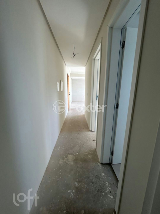 Apartamento à venda com 2 quartos, 60m² - Foto 11
