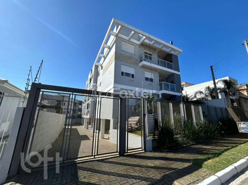Apartamento à venda com 2 quartos, 60m² - Foto 13