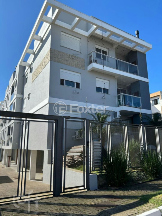 Apartamento à venda com 2 quartos, 60m² - Foto 19