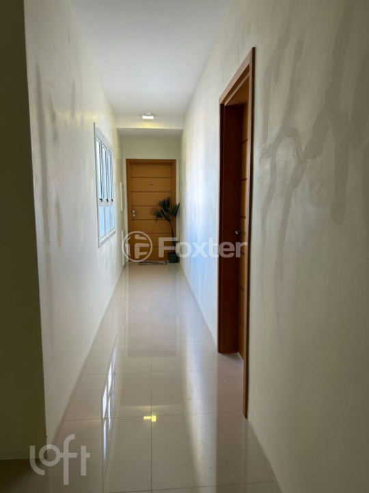 Apartamento à venda com 2 quartos, 60m² - Foto 10