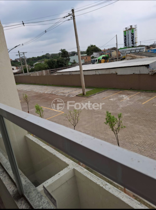 Apartamento à venda com 2 quartos, 44m² - Foto 15