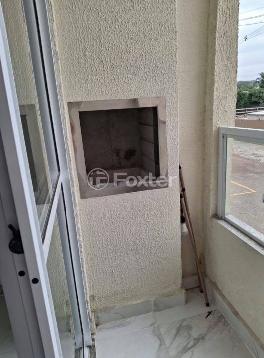 Apartamento à venda com 2 quartos, 44m² - Foto 13