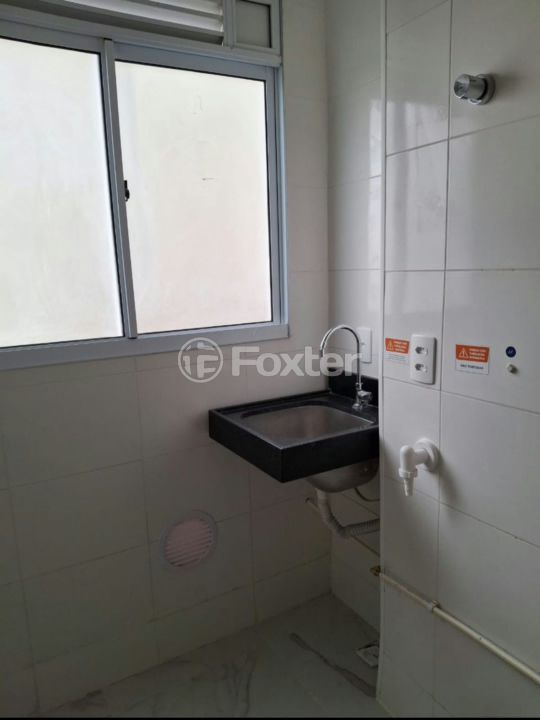 Apartamento à venda com 2 quartos, 44m² - Foto 25