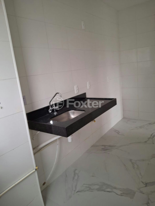 Apartamento à venda com 2 quartos, 44m² - Foto 20