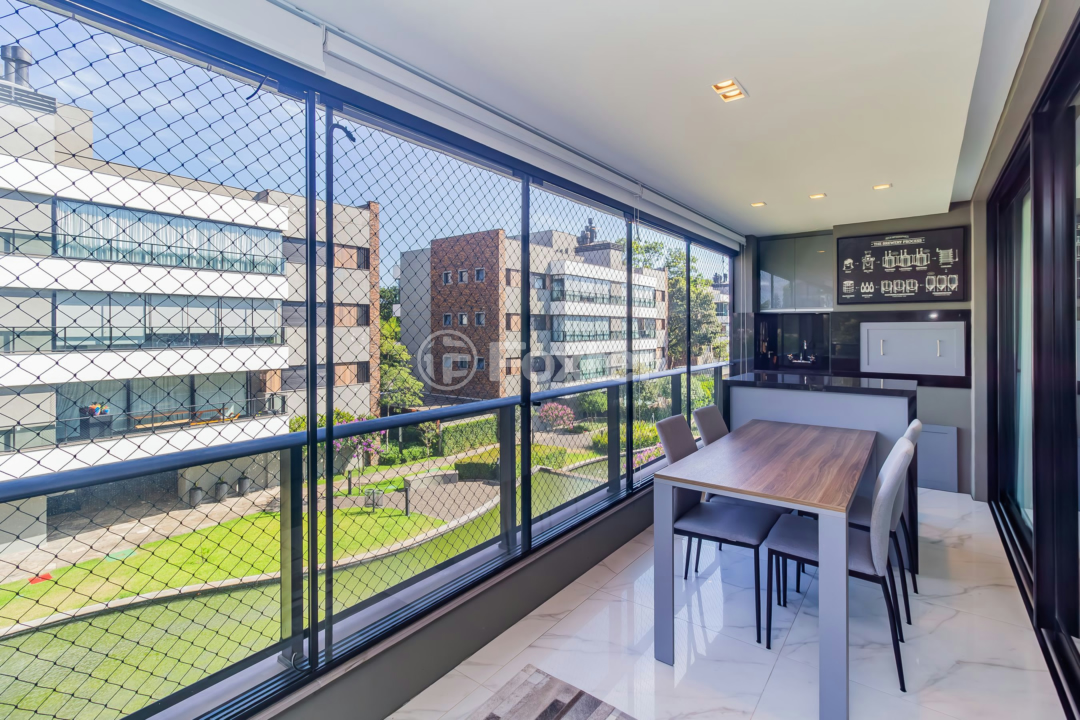 Apartamento à venda com 3 quartos, 162m² - Foto 9