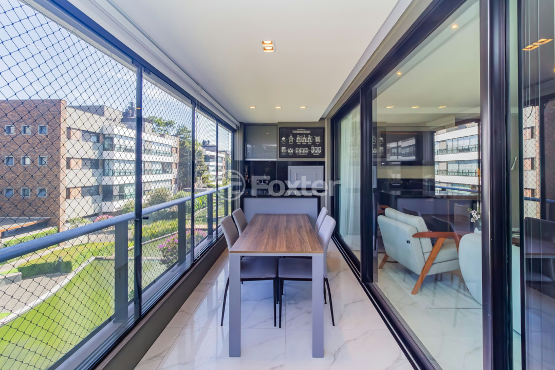 Apartamento à venda com 3 quartos, 162m² - Foto 10