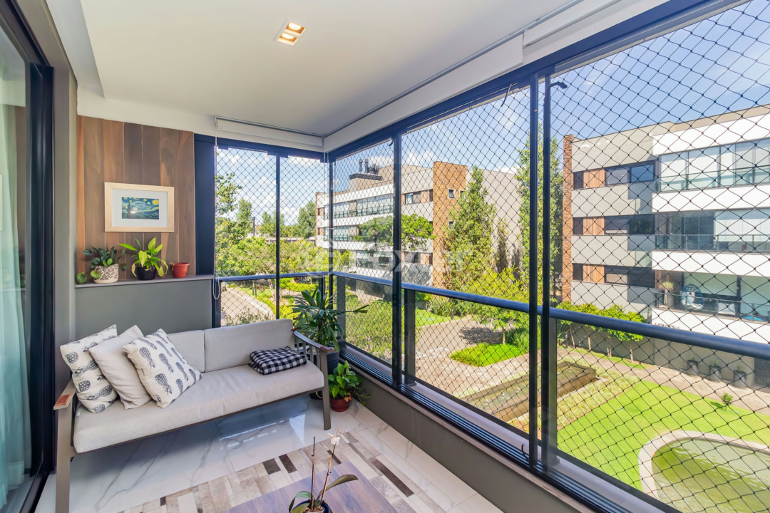 Apartamento à venda com 3 quartos, 162m² - Foto 12