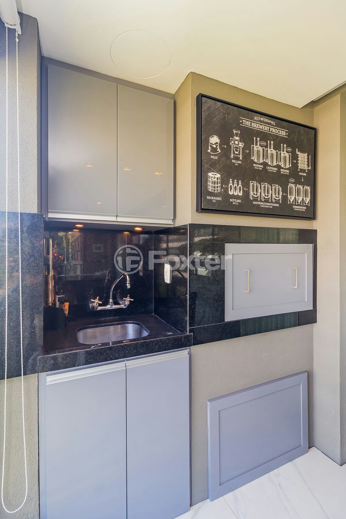Apartamento à venda com 3 quartos, 162m² - Foto 13