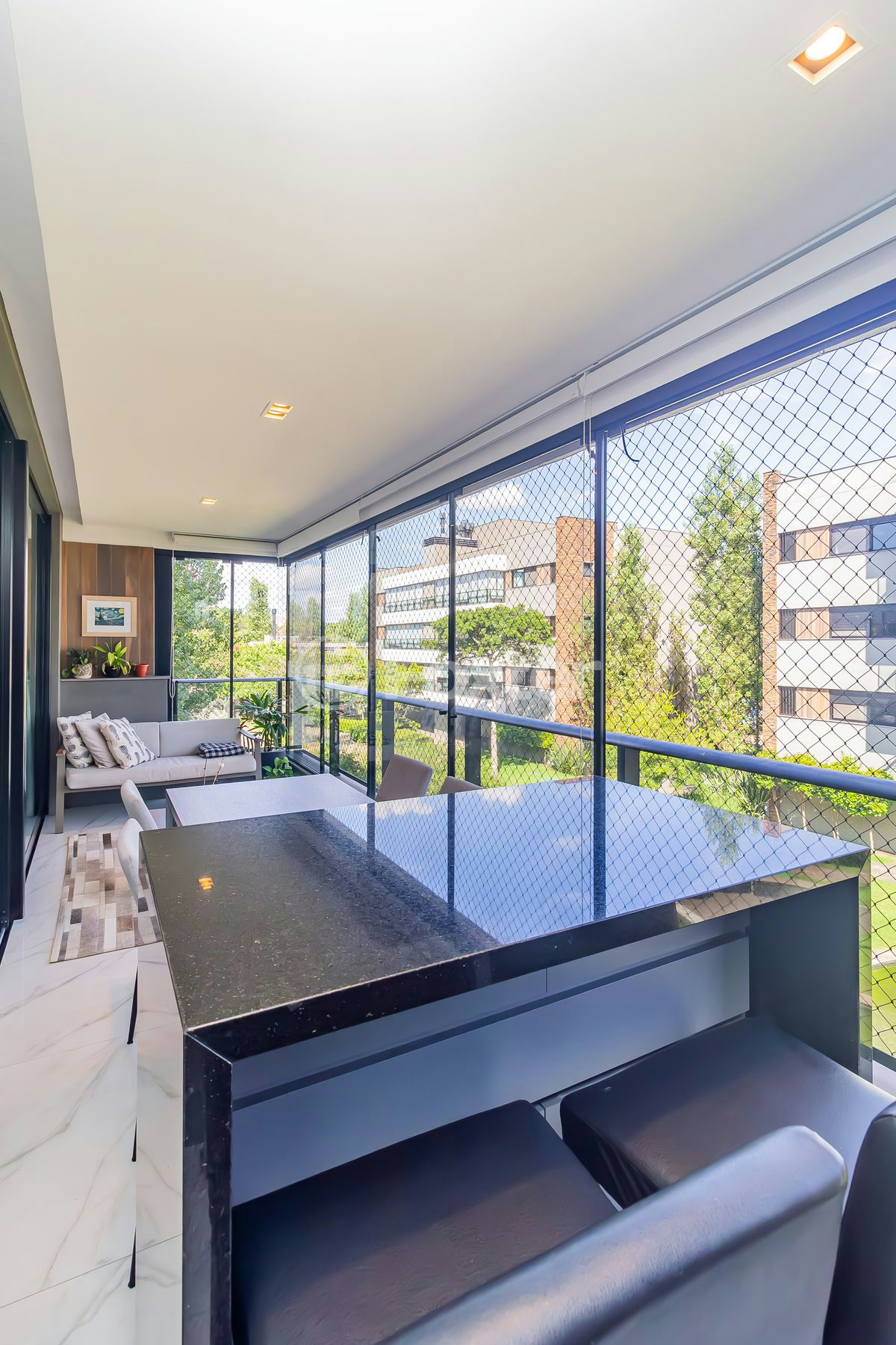 Apartamento à venda com 3 quartos, 162m² - Foto 14