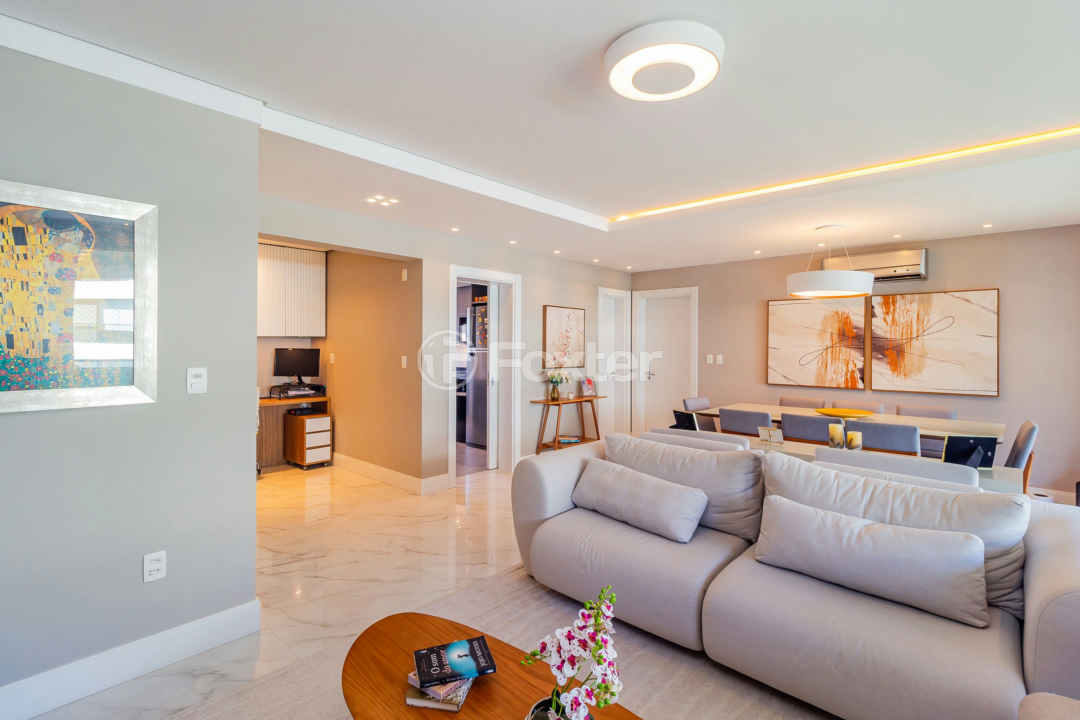 Apartamento à venda com 3 quartos, 162m² - Foto 17