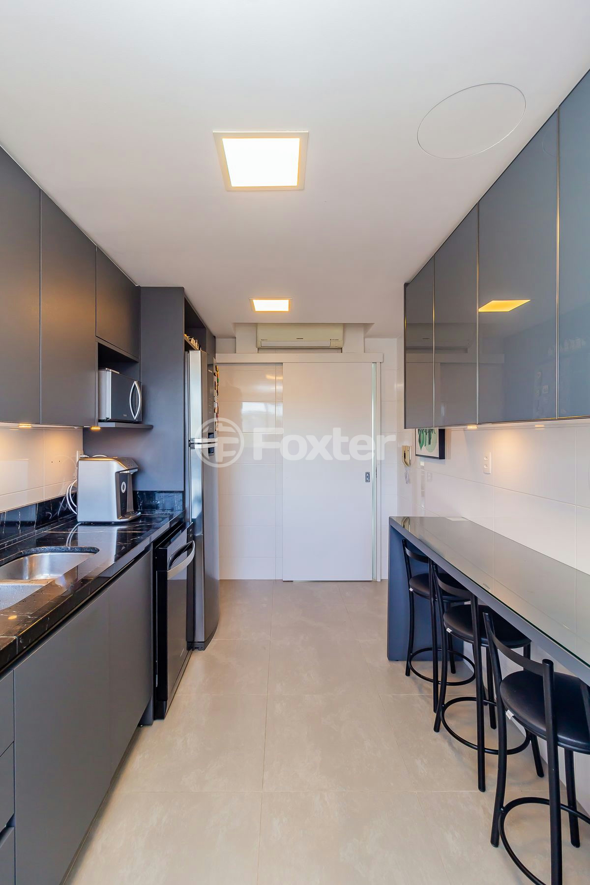 Apartamento à venda com 3 quartos, 162m² - Foto 21