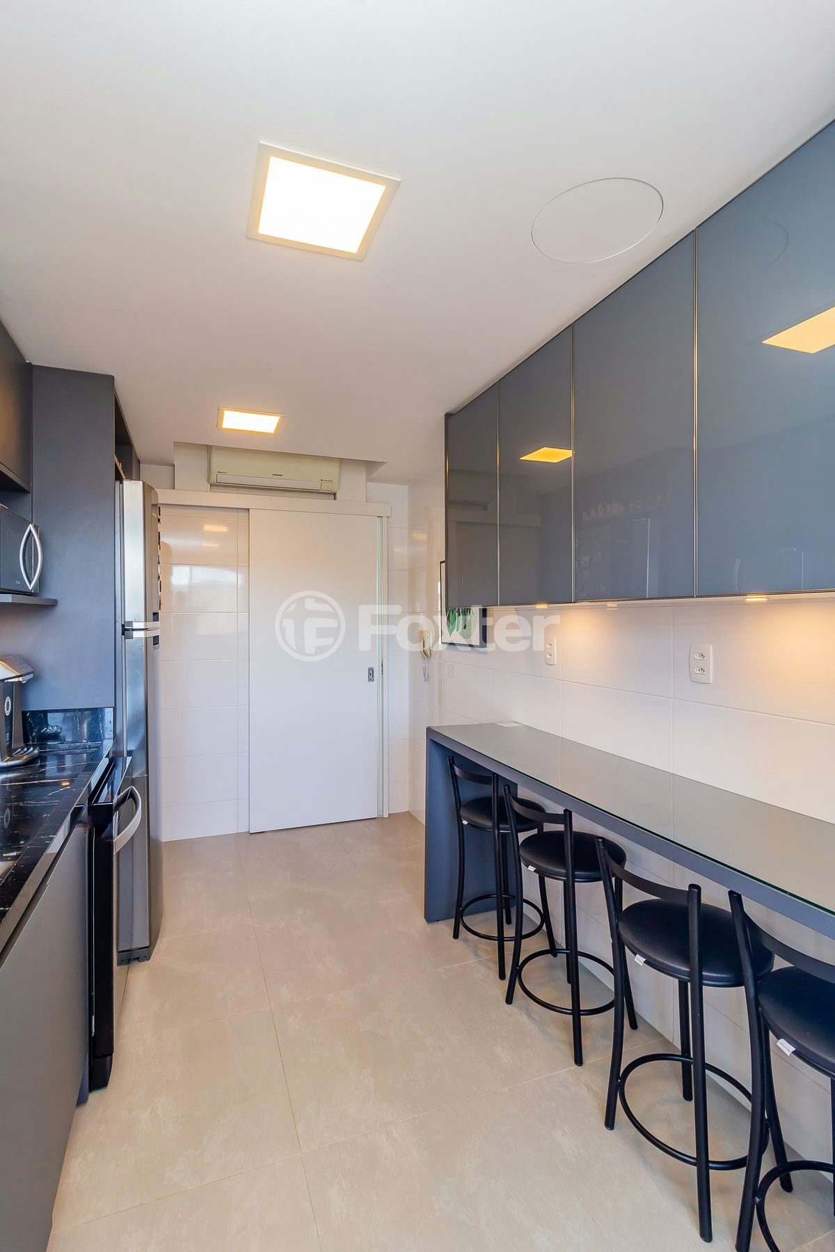 Apartamento à venda com 3 quartos, 162m² - Foto 22