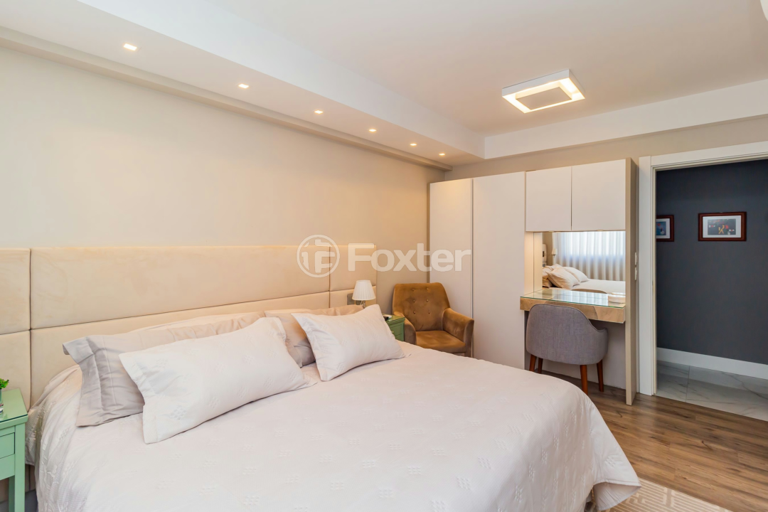 Apartamento à venda com 3 quartos, 162m² - Foto 24