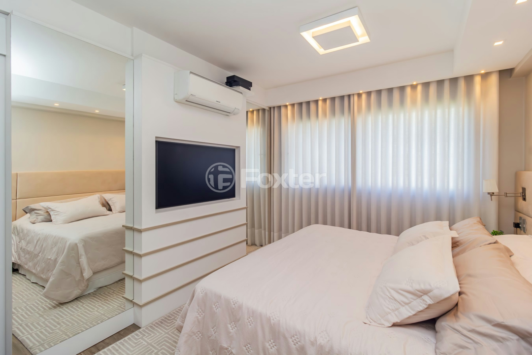 Apartamento à venda com 3 quartos, 162m² - Foto 25