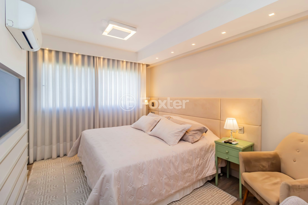 Apartamento à venda com 3 quartos, 162m² - Foto 27