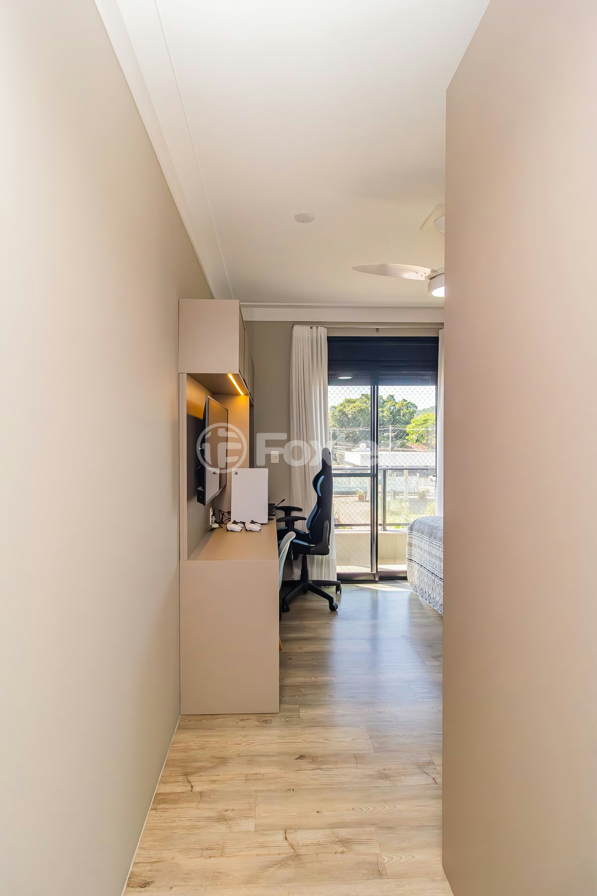 Apartamento à venda com 3 quartos, 162m² - Foto 29