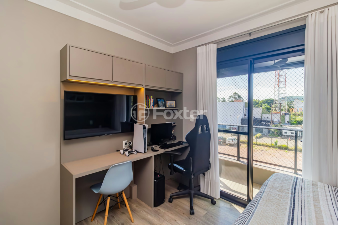 Apartamento à venda com 3 quartos, 162m² - Foto 31