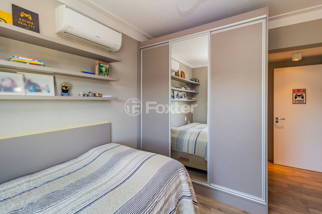 Apartamento à venda com 3 quartos, 162m² - Foto 32