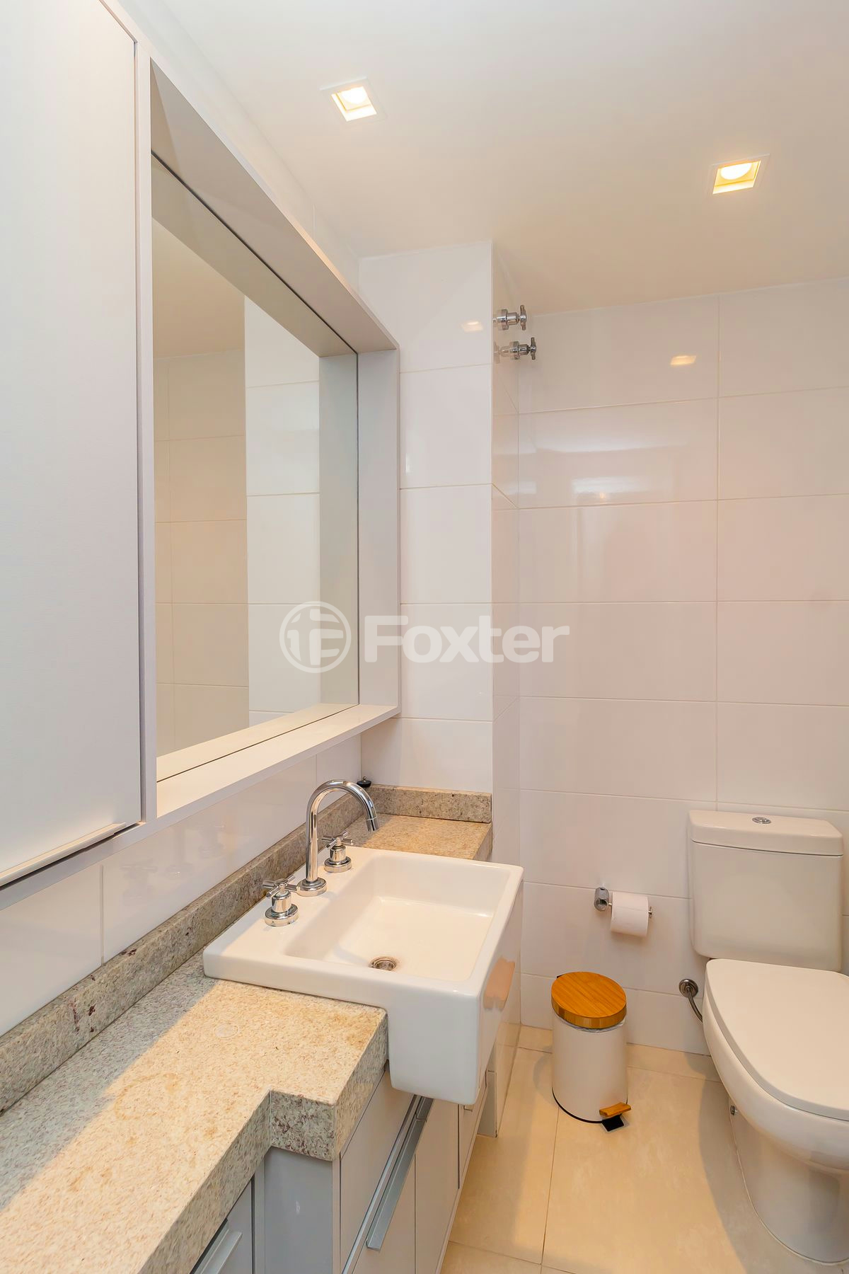 Apartamento à venda com 3 quartos, 162m² - Foto 33