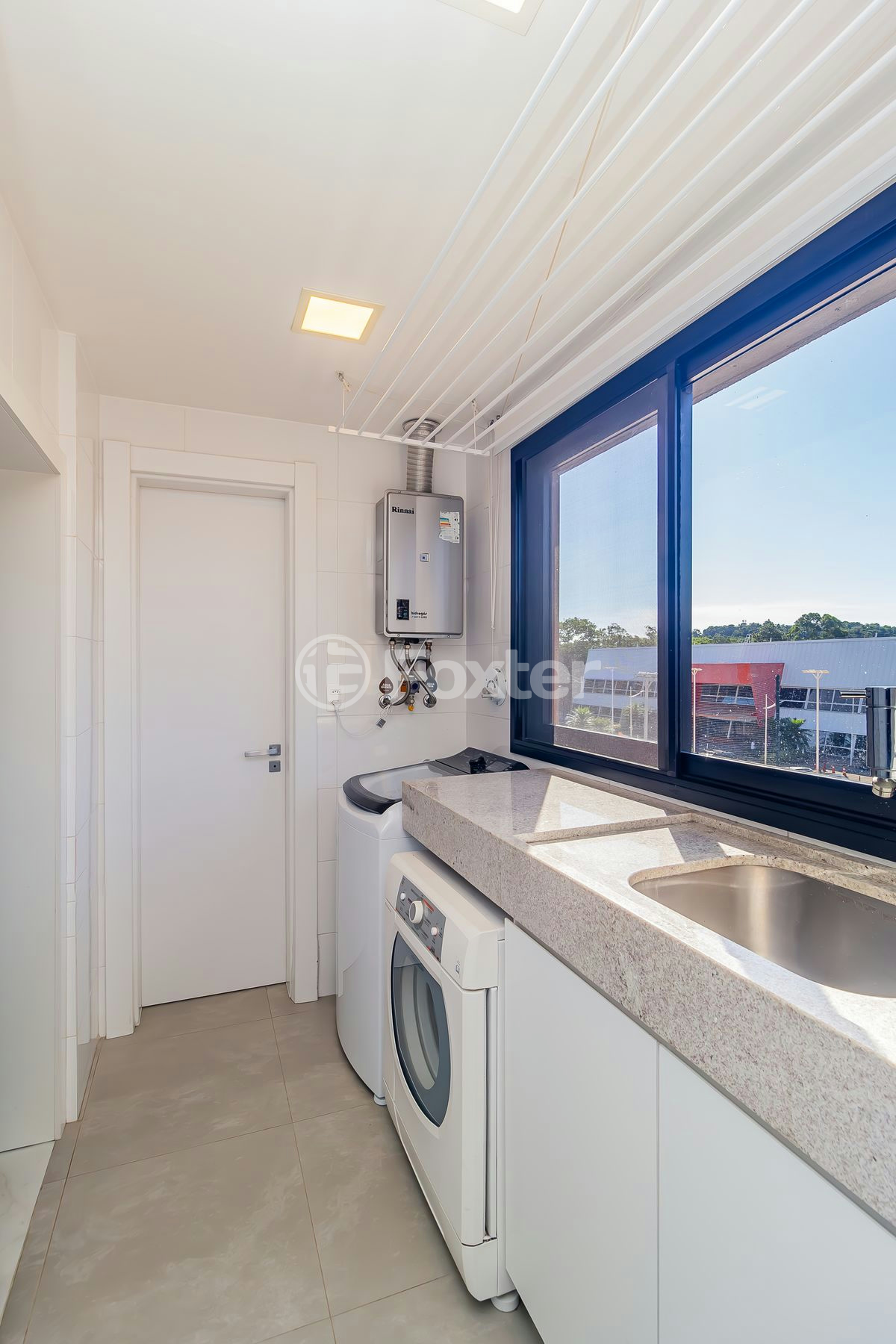 Apartamento à venda com 3 quartos, 162m² - Foto 42