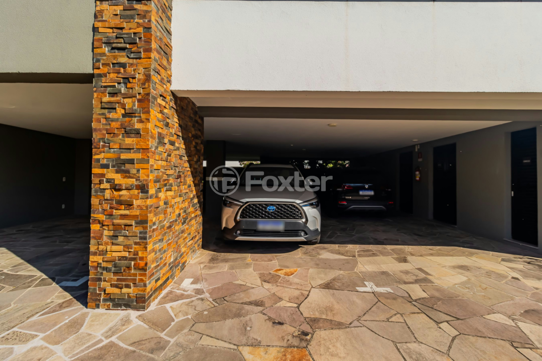 Apartamento à venda com 3 quartos, 162m² - Foto 43