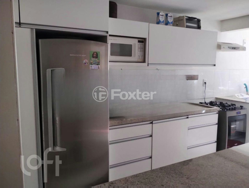 Apartamento à venda com 3 quartos, 84m² - Foto 5