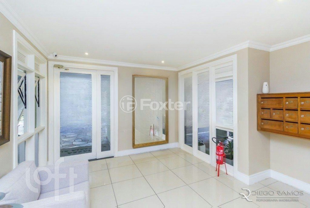 Apartamento à venda com 3 quartos, 84m² - Foto 11