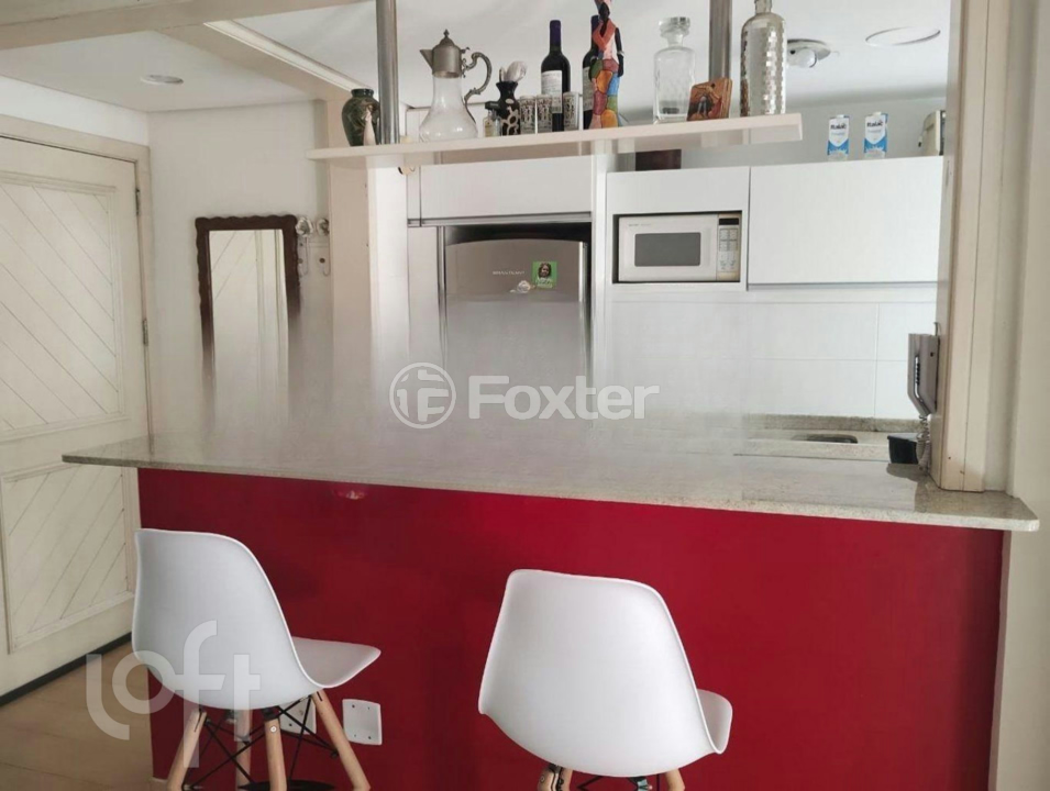 Apartamento à venda com 3 quartos, 84m² - Foto 3
