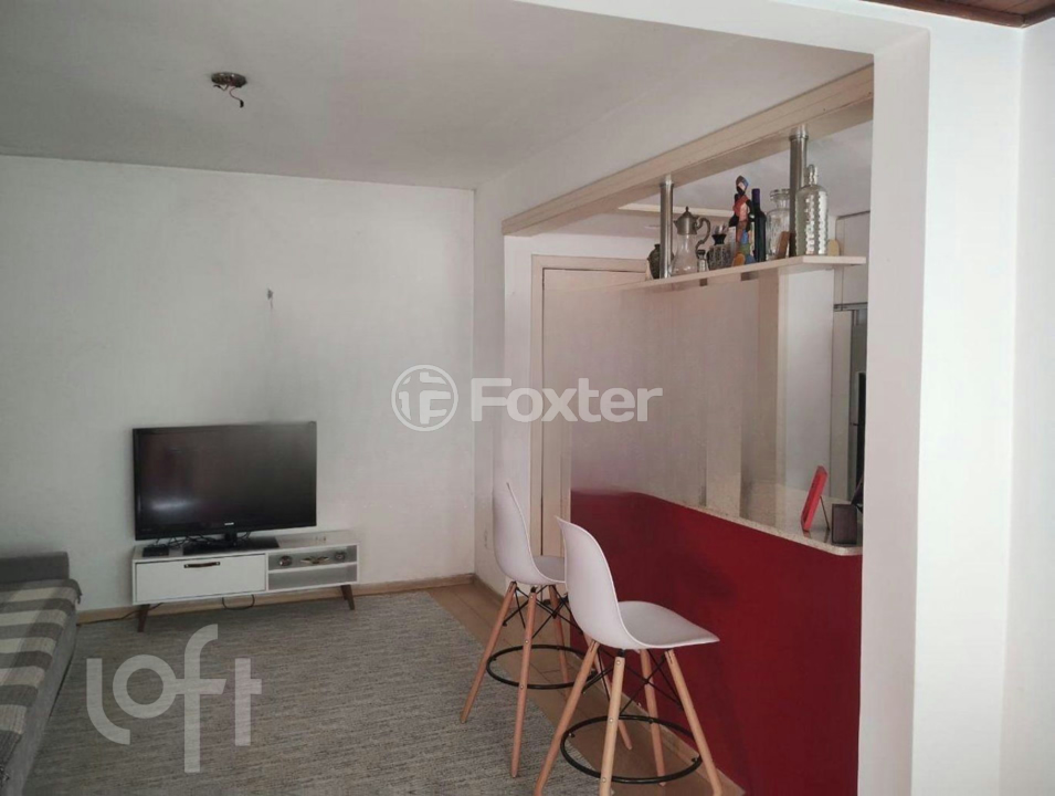 Apartamento à venda com 3 quartos, 84m² - Foto 2