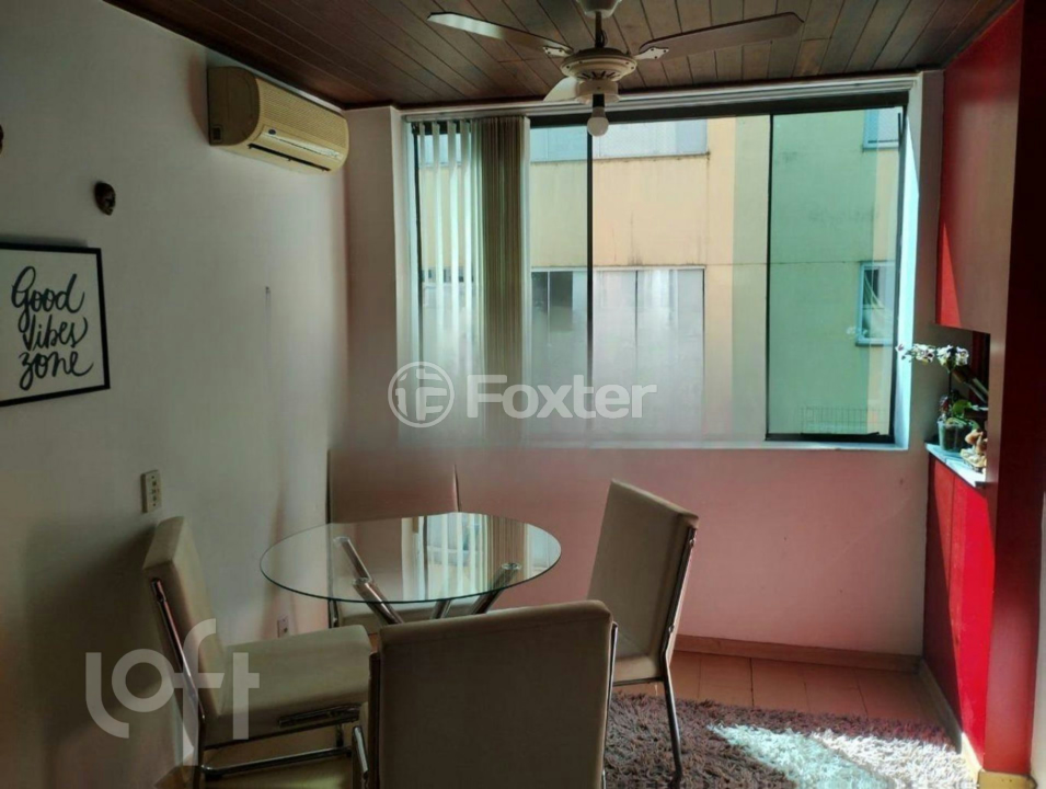 Apartamento à venda com 3 quartos, 84m² - Foto 21