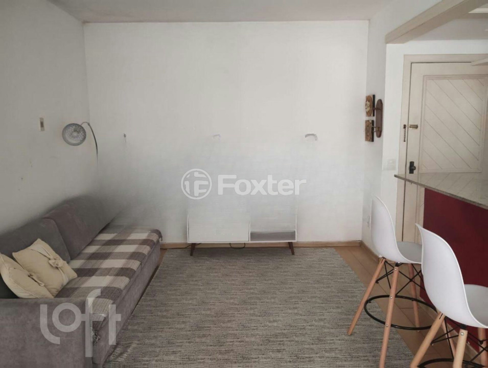 Apartamento à venda com 3 quartos, 84m² - Foto 7