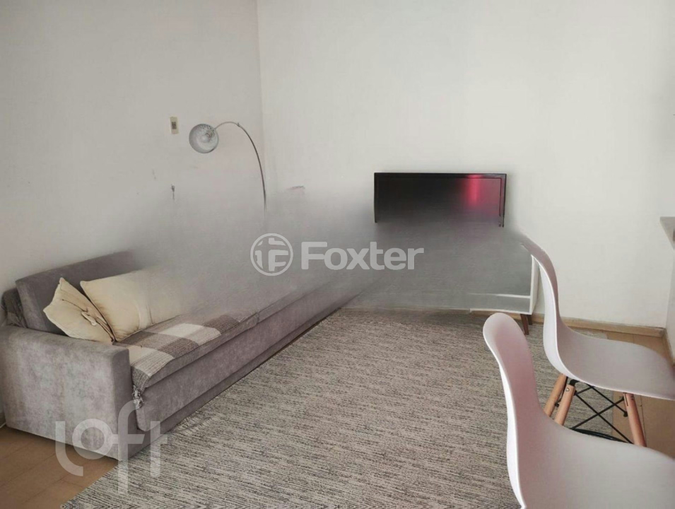 Apartamento à venda com 3 quartos, 84m² - Foto 8