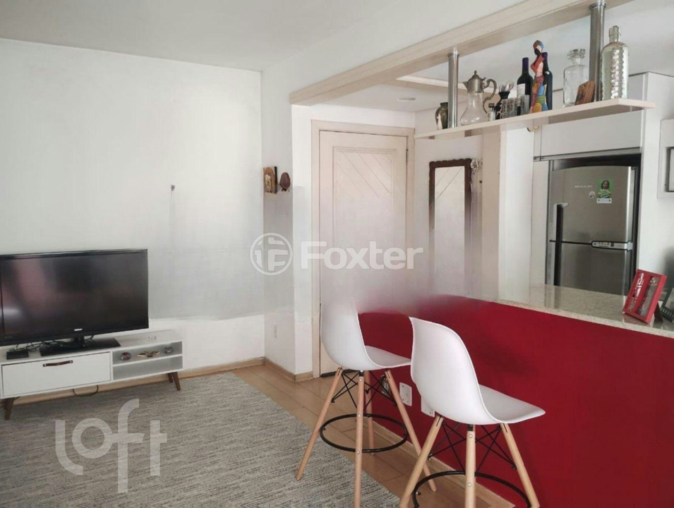 Apartamento à venda com 3 quartos, 84m² - Foto 1