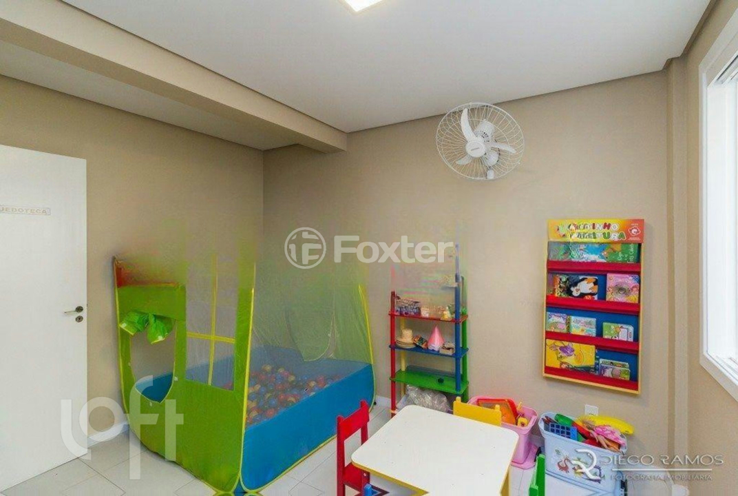Apartamento à venda com 3 quartos, 84m² - Foto 15