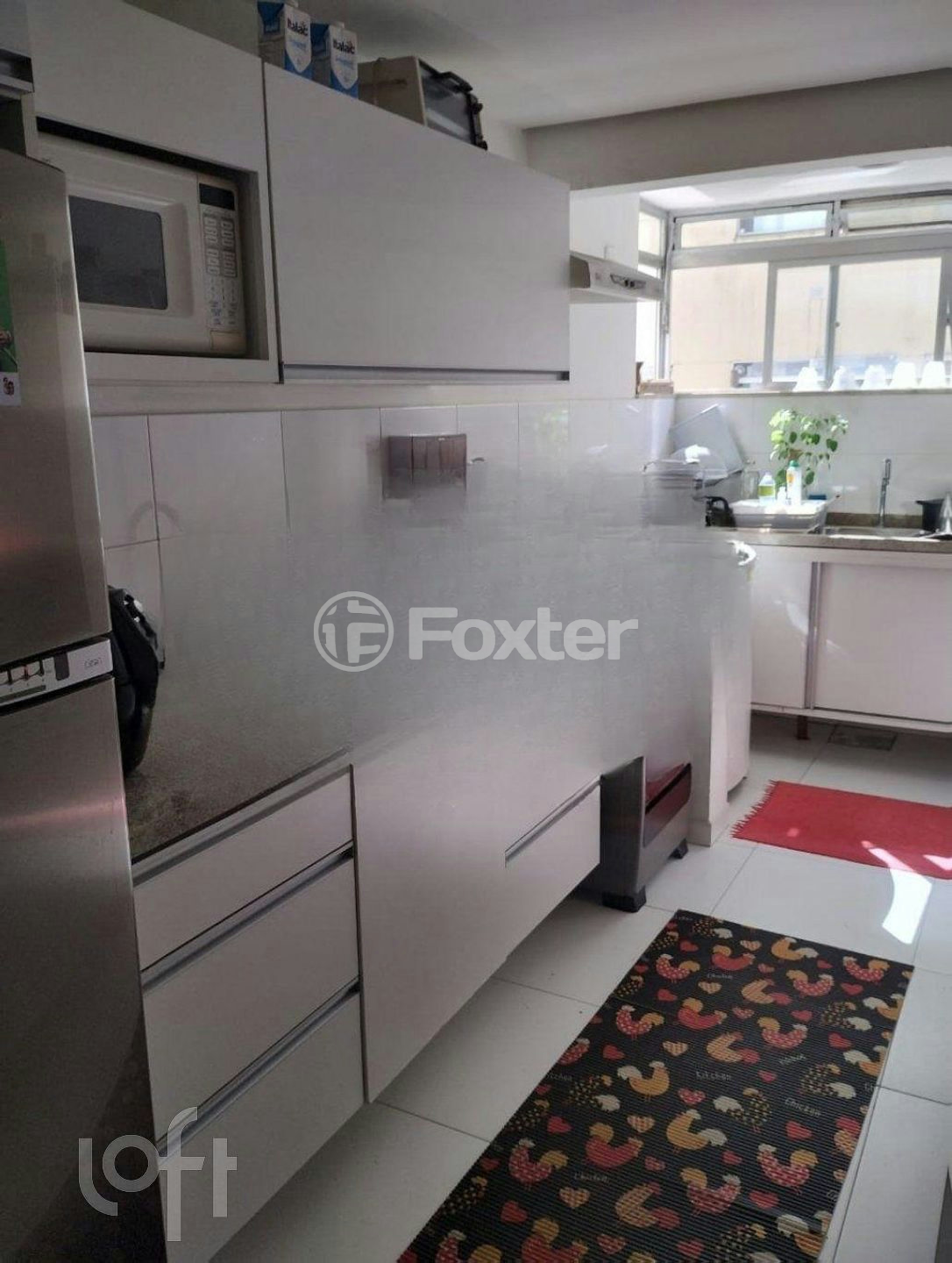 Apartamento à venda com 3 quartos, 84m² - Foto 6