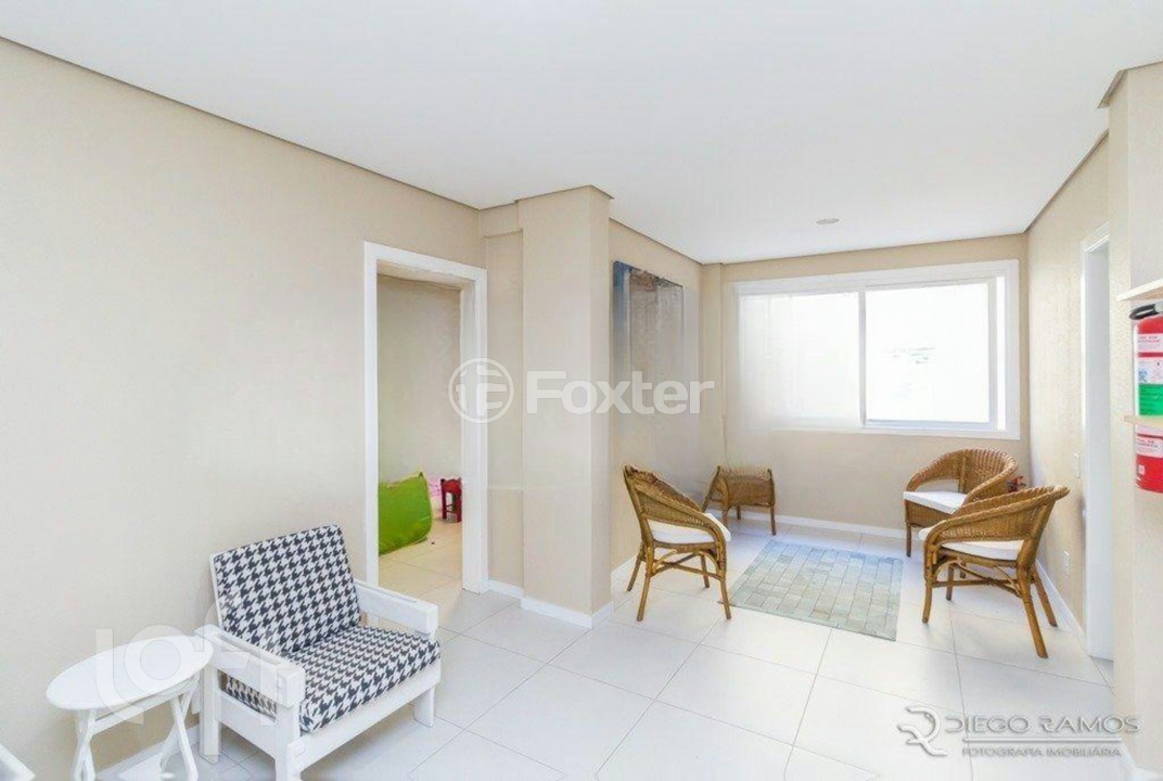 Apartamento à venda com 3 quartos, 84m² - Foto 16