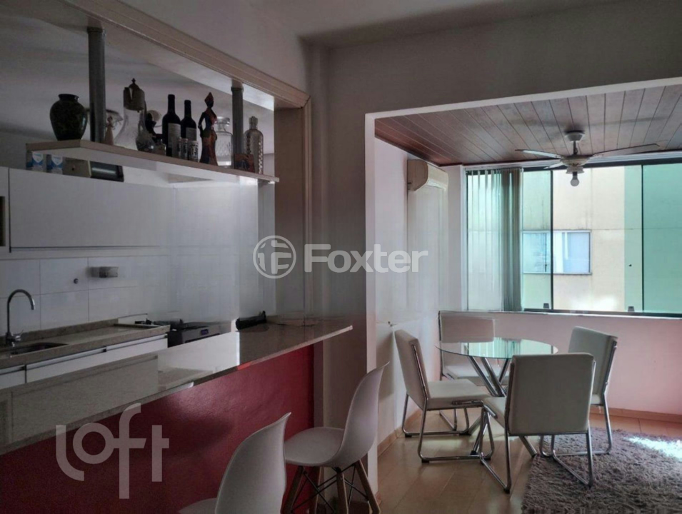 Apartamento à venda com 3 quartos, 84m² - Foto 4