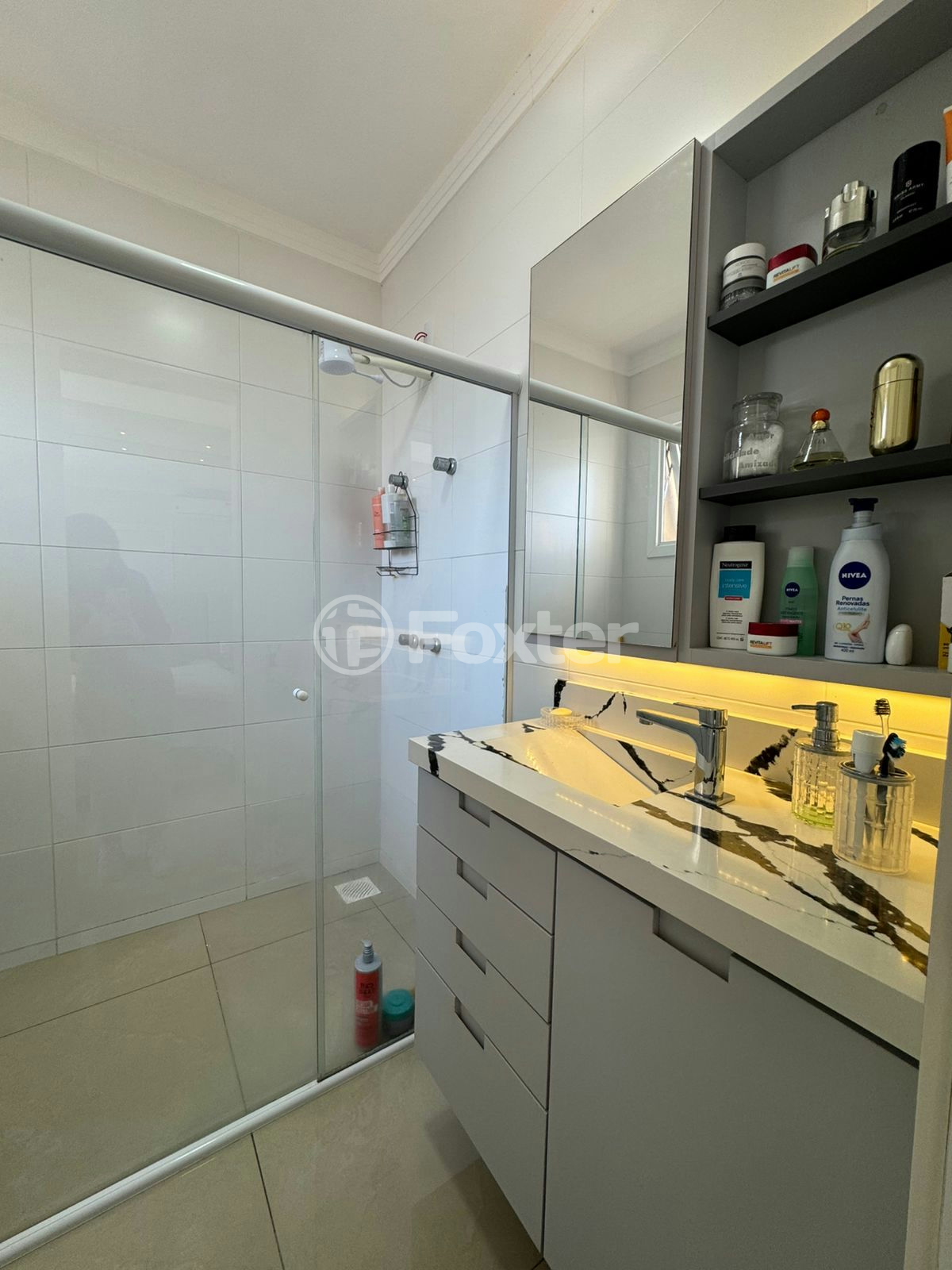 Casa de Condomínio à venda com 3 quartos, 124m² - Foto 13
