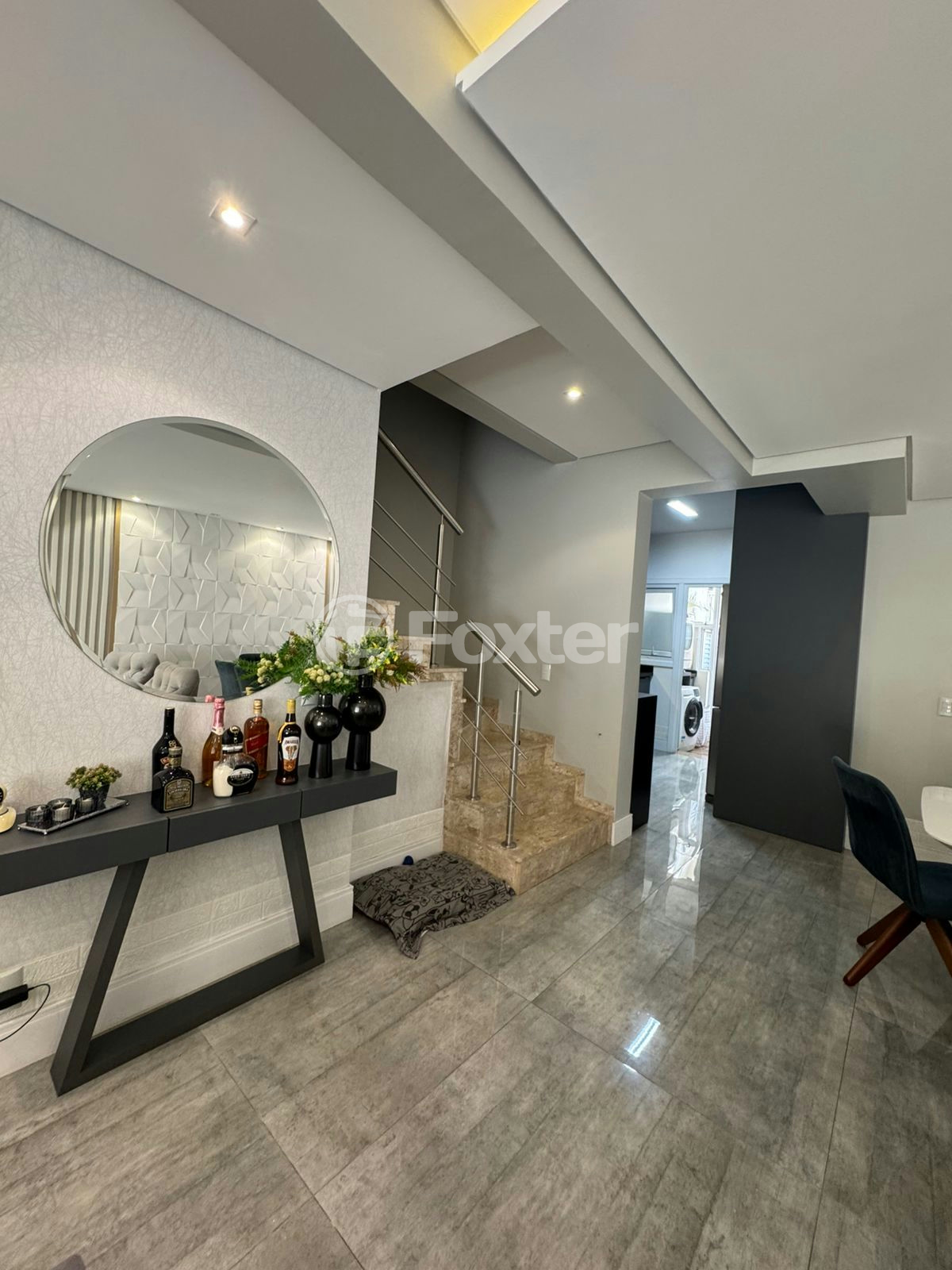 Casa de Condomínio à venda com 3 quartos, 124m² - Foto 6