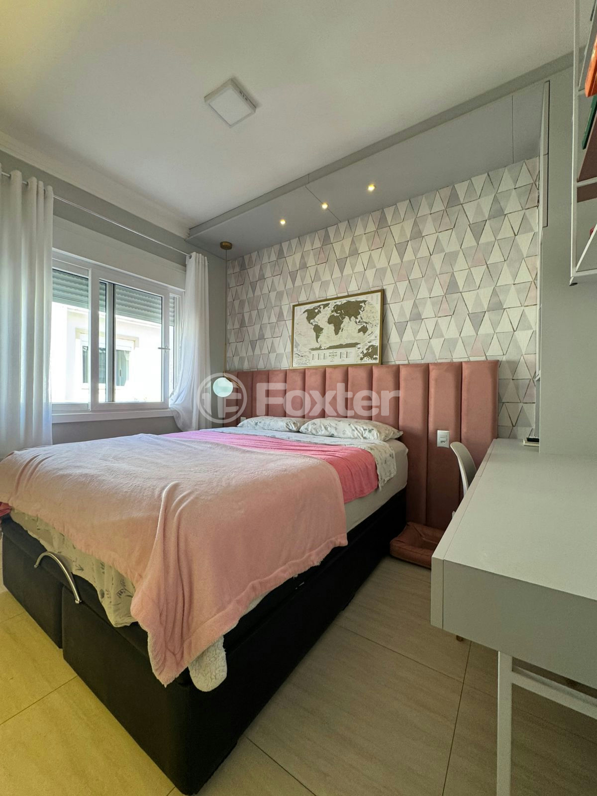 Casa de Condomínio à venda com 3 quartos, 124m² - Foto 5