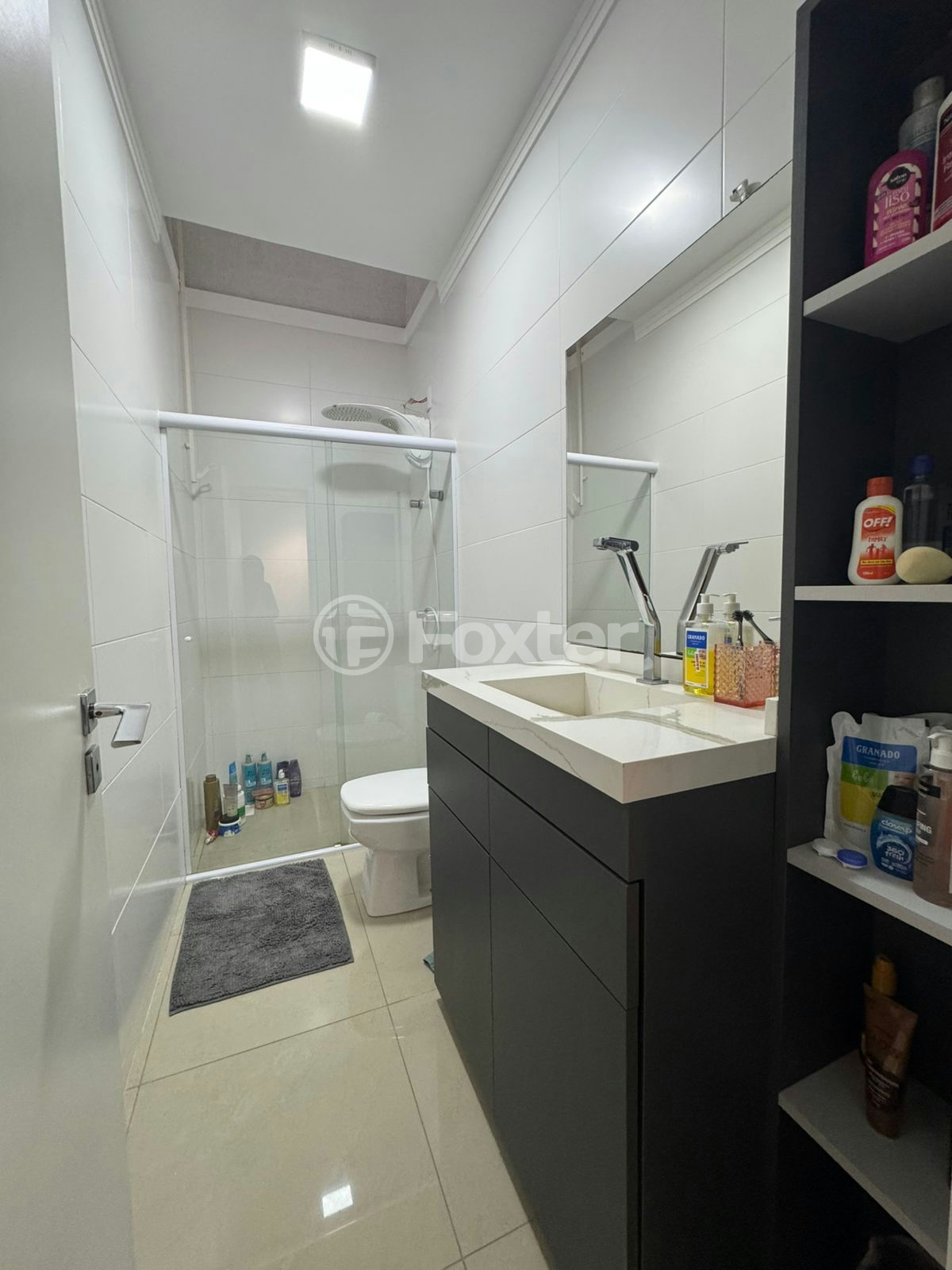 Casa de Condomínio à venda com 3 quartos, 124m² - Foto 12