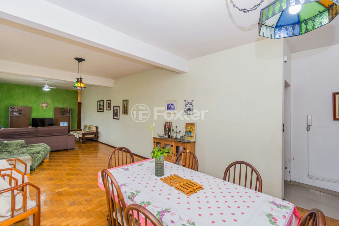 Apartamento à venda com 4 quartos, 250m² - Foto 2