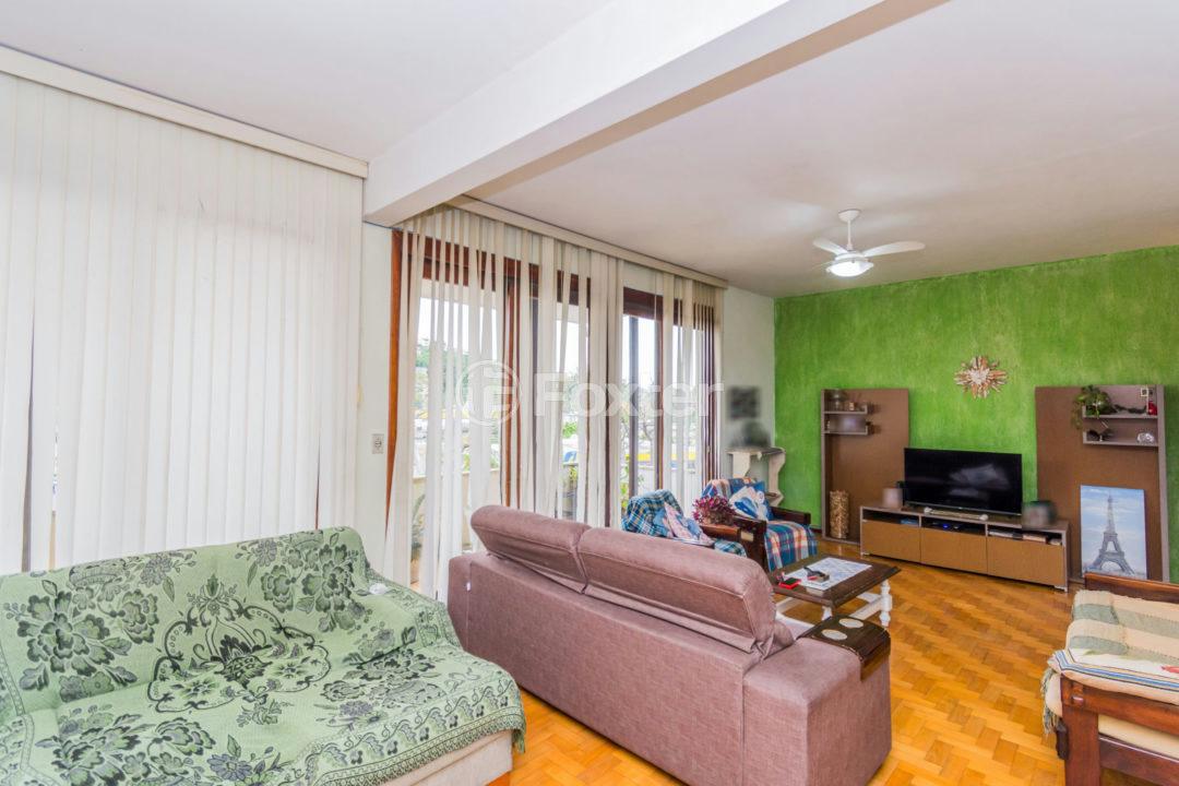 Apartamento à venda com 4 quartos, 250m² - Foto 3