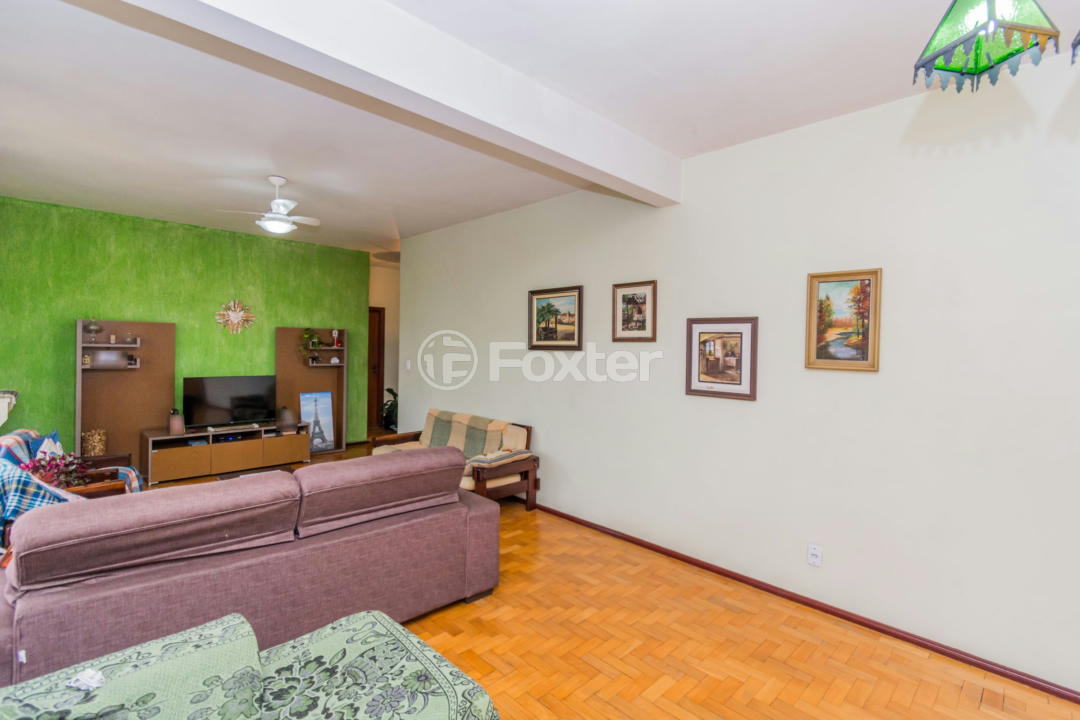 Apartamento à venda com 4 quartos, 250m² - Foto 4