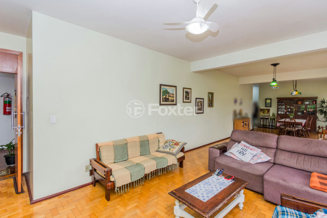 Apartamento à venda com 4 quartos, 250m² - Foto 5